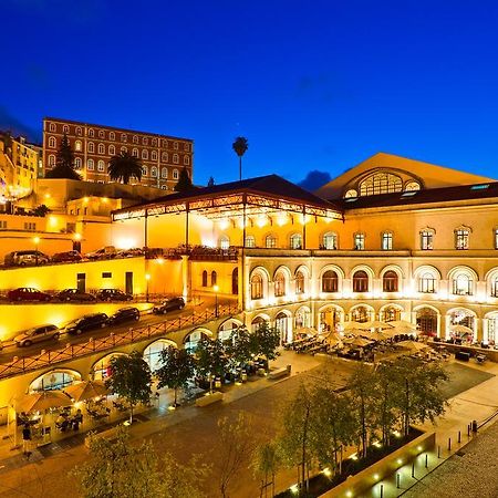 Hotel Inn Rossio Lisboa Eksteriør bilde